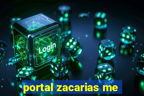 portal zacarias me